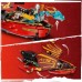 LEGO Ninjago Perła Przeznaczenia — wyścig z czasem (71797)