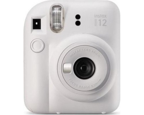 Fujifilm Instax Mini 12 white