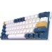 Orlos RK61 Plus Brown Switch (6935280818295)