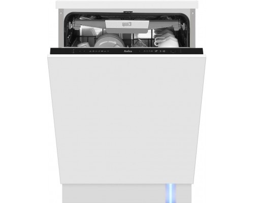 Amica DIM66B7EBONiH