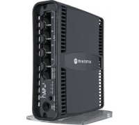 MikroTik hAP ax² (C52IG-5HAXD2HAXD-TC)