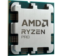 AMD Ryzen 9 Pro 7945, 3.7 GHz, 64 MB, OEM (100-000000598)