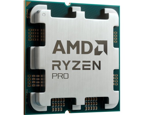 AMD Ryzen 9 Pro 7945, 3.7 GHz, 64 MB, OEM (100-000000598)