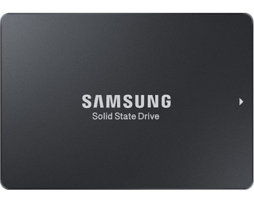 Samsung SSD PM893 DCT 7680GB MZ7L37T6HBLA-00W07 SATA