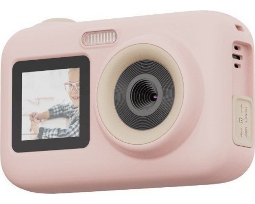 SJCAM SJCAM FUNCAM PLUS PINK