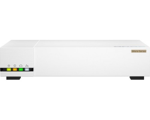 Qnap QHora-322 Marvell 9130 3x10GbE 6x2.5GbE