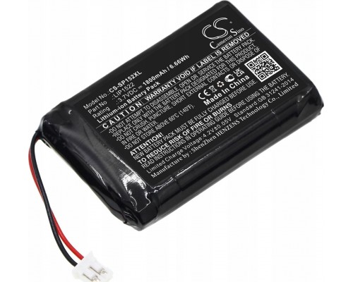 Cameron Sino Akumulator Bateria For Pada Pad Sony Ps4 Playstation 4 Dualshock 4 / Cs-sp152xl