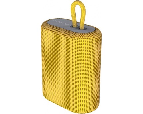 Canyon BSP-4 yellow (CNE-CBTSP4Y)