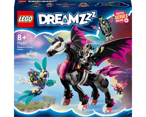 LEGO DREAMZzz Пегас Летающий Конь (71457)