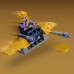 LEGO Marvel Hulkbuster Dzelzs vīrs pret Hulkbuster Thanos (76263)