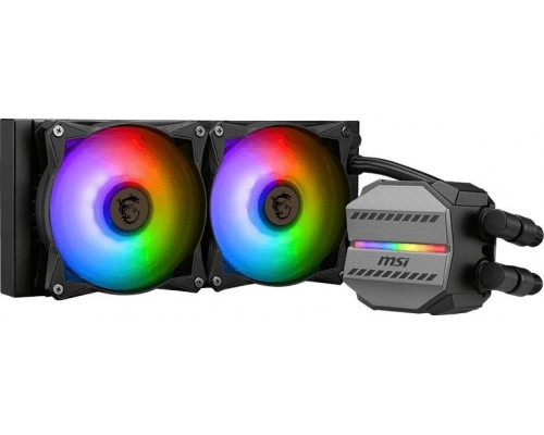 MSI MAG CoreM240 (306-7ZW4R14-813)