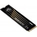 SSD MSI Spatium M480 Pro 2TB M.2 2280 PCI-E x4 Gen4 NVMe (S78-440Q600-P83)