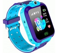 Smartwatch XO H100 Blue  (H100 blue)