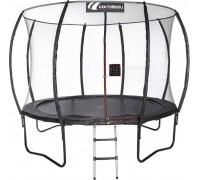 Garden Trampoline Cornilleau SpringCare With inner mesh 12 FT 366 cm