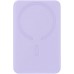 Baseus Magnetic Mini 20W 10000mAh Purple