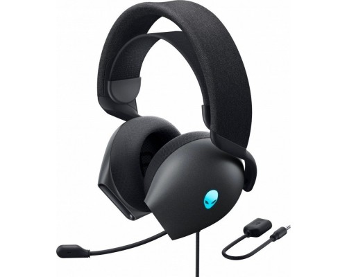 Dell AW520H Dark Black (545-BBFH)
