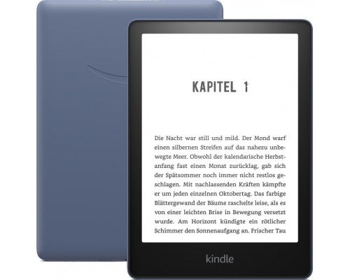 Amazon Paperwhite 5