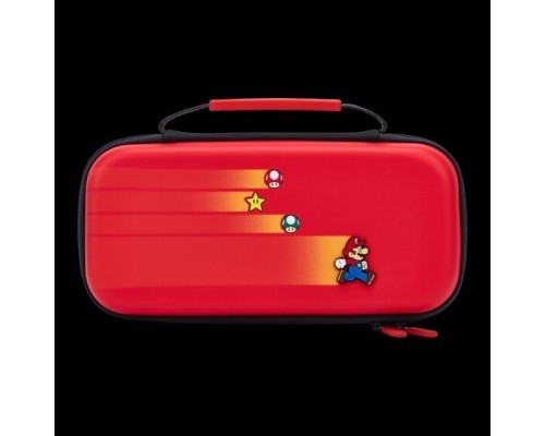 PowerA PowerA SWITCH / SWITCH LITE Etui na konsole Speedster Mario