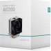 Deepcool AG200 (R-AG200-BKNNMN-G)