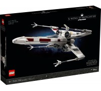 Истребитель LEGO Star Wars X-Wing (75355)