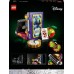 LEGO Disney Ikony złoczyńców (43227)