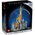 LEGO Disney Zamek Disneya (43222)