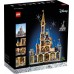LEGO Disney Zamek Disneya (43222)