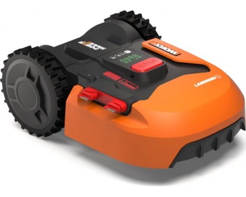 Worx Landroid S400 (WR184E)