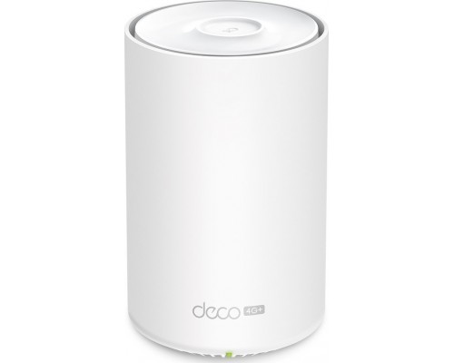 TP-Link TP-Link Deco X50-4G (1-pack) [Meshový Wi-Fi 6 systém + LTE]