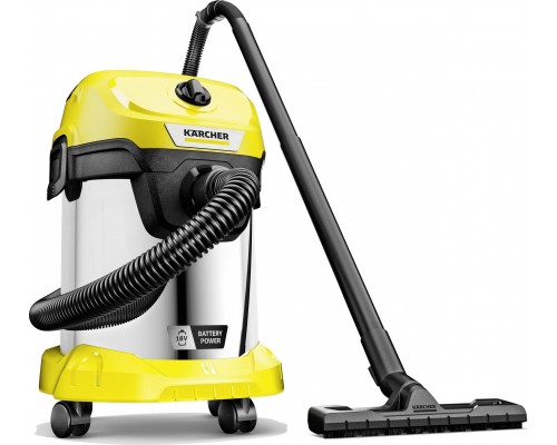 Karcher WD 3-18 1.628-576.0