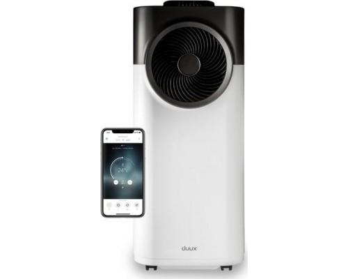 Duux portable DXMA04 White