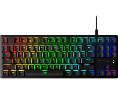 Kingston  KEYBOARD ALLOY ORIGIN CORE HYPERX