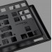Kingston  KEYBOARD ALLOY ORIGIN CORE HYPERX