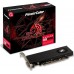 Power Color Red Dragon Radeon RX 550 LP 4GB GDDR5 (AXRX 550 4GBD5-HLE)