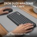 Logitech Pebble 2 Combo dla Mac (920-012244)