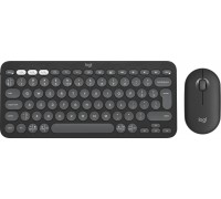 Logitech Pebble 2 Combo dla Mac (920-012244)