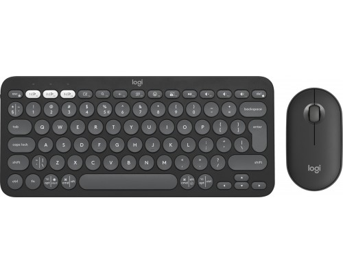 Logitech Pebble 2 Combo dla Mac (920-012244)