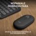 Logitech Pebble 2 Combo dla Mac (920-012244)