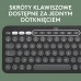 Logitech Pebble 2 Combo dla Mac (920-012244)