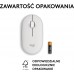 Logitech Pebble Mouse 2 M350s (910-007013)