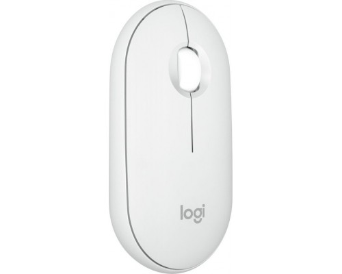Logitech Pebble Mouse 2 M350s (910-007013)