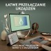 Logitech Pebble Mouse 2 M350s (910-007013)