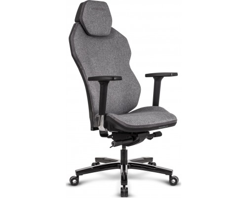 QUERSUS ICOS.1.1 Iron Grey (Gray)