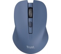 Trust Mydo Eco niebieska (25041)