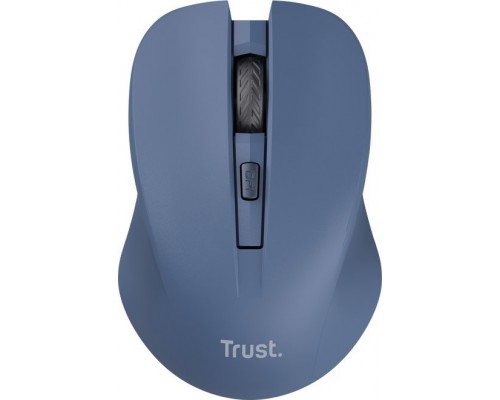 Trust Mydo Eco niebieska (25041)