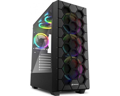 Sharkoon Hex ARGB