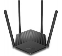 TP-Link Mercusys MR60X WiFi 6 AX1500 2LAN 1WAN