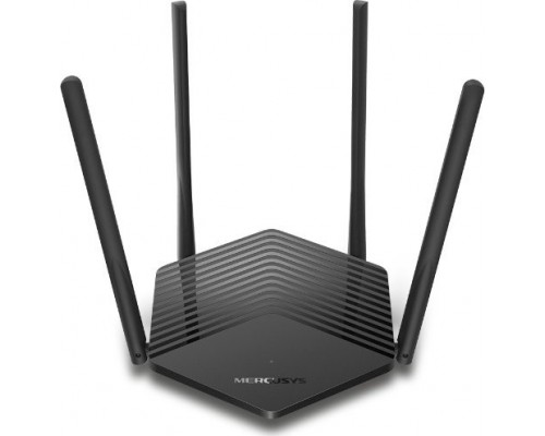 TP-Link Mercusys MR60X WiFi 6 AX1500 2LAN 1WAN