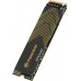 SSD Transcend MTE250S 2TB M.2 2280 PCI-E x4 Gen4 NVMe (TS2TMTE250S)