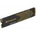 SSD Transcend MTE250S 2TB M.2 2280 PCI-E x4 Gen4 NVMe (TS2TMTE250S)